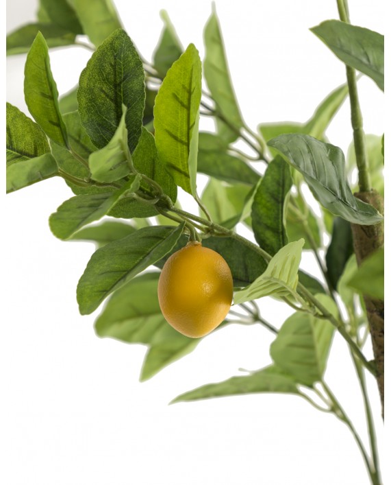 Dirbtinis augalas "LEMON TREE"